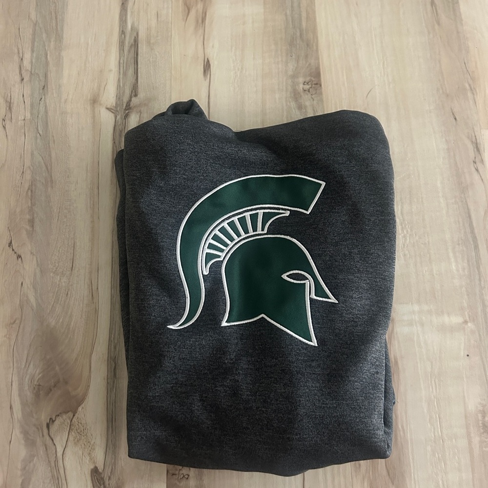 Michigan State Sweatshirt